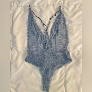 Victoria’s Secret Teddy